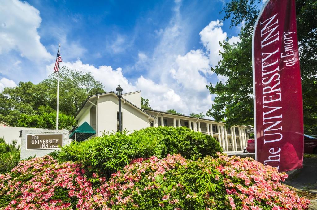 The University Inn at Emory Main image 1